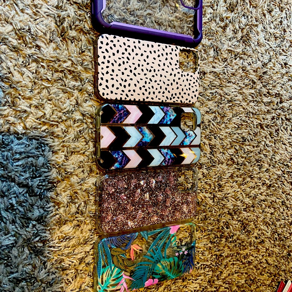 iPhone 11 cases